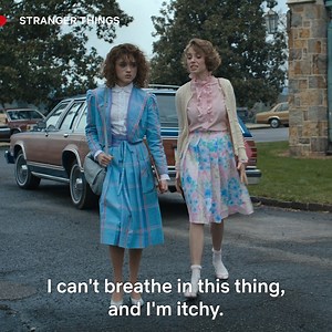 The duo I’ve always needed and finally got 😌 | Netflix