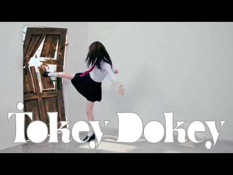 hitomi / Tokey-Dokey - ドラマ「鬼女の棲む家」主題歌