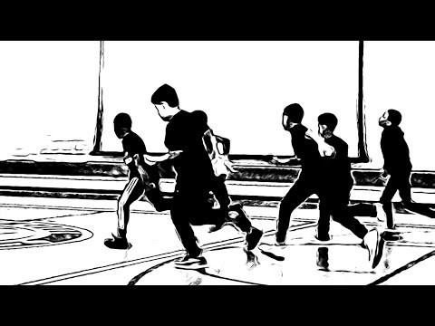 Instructional Guide to the PACER Test