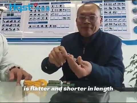 RJ45 Connector Vibration Test & Failure Analysis: Our New Solution