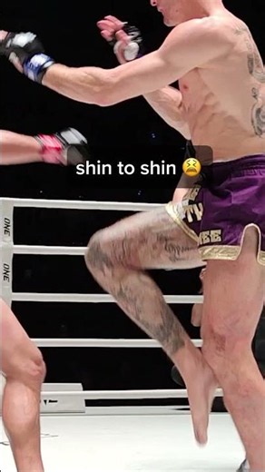 Nong-O's leg kicks are 😤 Can he finish Kongthoranee in their trilogy at The Inner Circle 20?
