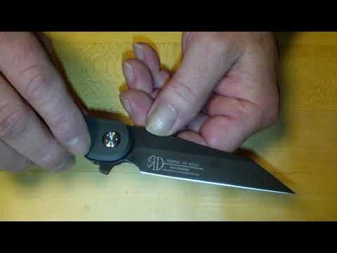 WithArmour Gasper - A rattle at a low price