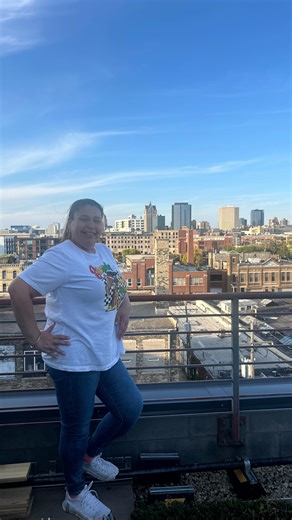 ✨ Beacon of Hope had the pleasure of attending an event at CORE El Centro, and wow — what a beautiful and inspiring space! 🌿 They offer so many incredible holistic services like acupuncture, core synchronism, Reiki, and spiritual companionship, all focused on healing and community well-being. Our last activity was a breathing exercise on the rooftop, and it was absolutely spectacular — so peaceful and refreshing! 🌤️ What truly touched me is their commitment to accessibility. 💛 CORE El Centro 