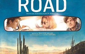 On the Road - Film 2012