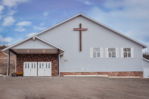 Sermons — Nechako Christian Fellowship