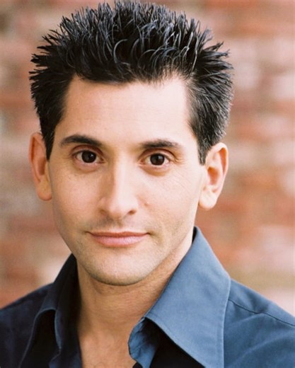 Andrew Koenig | Actor, Director, Editor