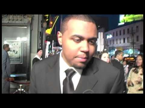 Albert Daniels Interview - ATL