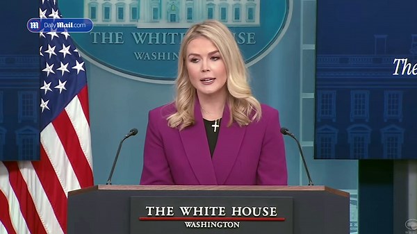 NBC's Peter Alexander clashes with new WH press secretary