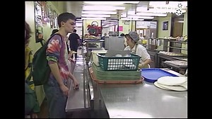 13K views · 85 reactions | The Colonial Bread building and its iconic neon sign could have been toast if it were not for the Des Moines School District. Todd Magel shows us how the school lunch program saved this Des Moines landmark in 2001. Did you ever tour the old Colonial Bread factory? | KCCI | Facebook