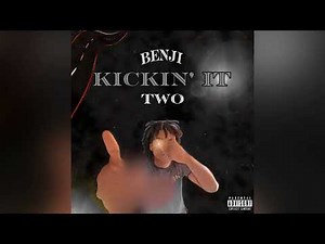 Benji - DROP OFF feat. Qmuney , Trez , and SOSA 500k ( official audio) Prod. by Tarelle