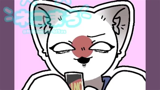 【Countryhumans】Nice try meme（搬运）