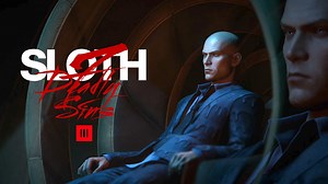 Hitman 3 Season Of The Sloth Starts June 15