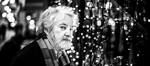 Marc Augé : "La vieillesse n'existe pas" - Psychologies.com