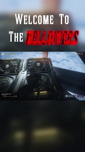 Experience Intense Co-op Action in HELLDIVERS 2