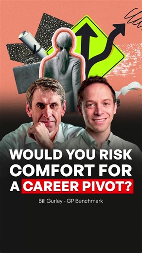 Why a Pay Cut Can Be a Smart Career Move