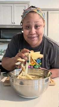 French Fry Cutter ￼