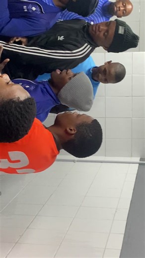 Avumile GWIJO SINGER at SAMA28