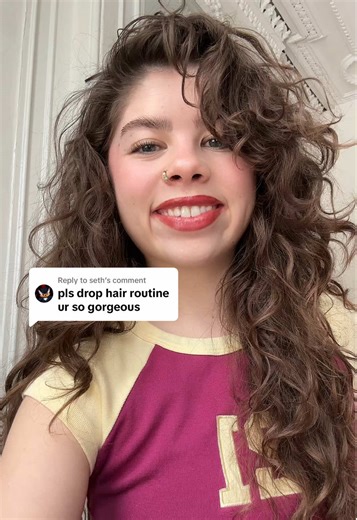 Essential Hair Care Routine for Healthy Hair