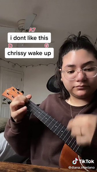 Diana Interiano on TikTok