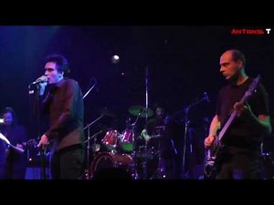 (No) METRO DECAY - ΚΕΙΜΗΛΙΑ (Gagarin 14/3/2014)