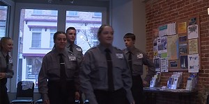 Plattsburgh Police reboot ‘Explorers’ program for teens