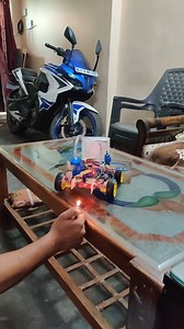 38K views · 7.2K reactions | Fire extinguisher Robot using Arduino and Flame sensor Online Robotic classes for Kids WhatsApp me for Demo Class+917007651787 #arduino_uno #arduino_uno #arduinoprojects #stemforkids #student | Eazytronic Robotic Classes | Facebook