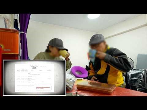 東張西望｜兒子投資失利欠下巨債 媽媽打算賣樓還債 卻遭逆子「釘契」處心積慮騙取單位｜忤逆子｜投資失利｜賣樓還債｜逆子釘契｜騙取單位｜廖倬竩