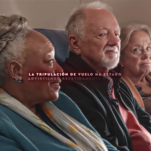 Monstruo en el avión: ¡Cuidado con el ruido!