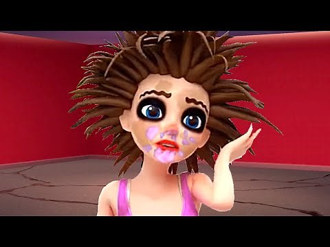 ひどい広告詐欺で有名になった問題のゲーム『 Project Makeover 』