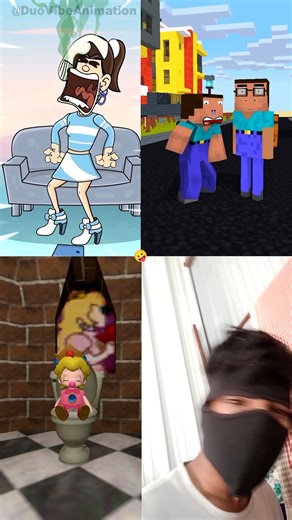 AAAAA 😛 (animation meme) #animation #shorts