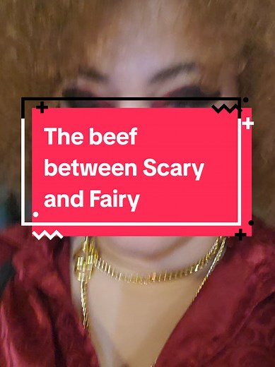 Scary Godmother vs. Fairy Godmother: A Hilarious Showdown