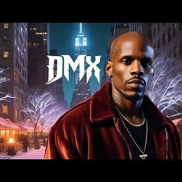 DMX - Lose My Mind & Big Pun Dirty (2024 New Exclusive Official Party Anthem Banger)