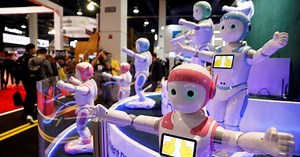 Newly developed robotic skin can convert anything and everything into a robot