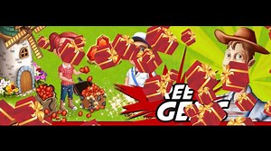 4.4K views · 265 reactions | We are missing you farmers. Let’s get back to farming with free coins and gems. Redeem Code: DABFHE How: Settings -> Redeem Code -> Enter your code. Note: It may take 24 hours for the code to propagate to all devices. If the code is not working then you should wait for 24 Hours. | Farm Gardens Offline Farming Game | Facebook