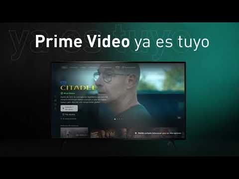 Tutorial Amazon Prime Video
