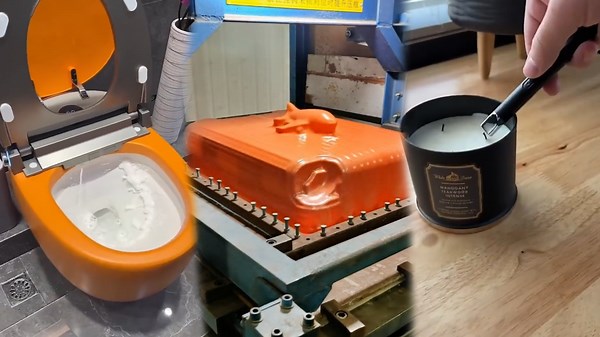 Modern Innovations And Technology Transforming The Way To Live