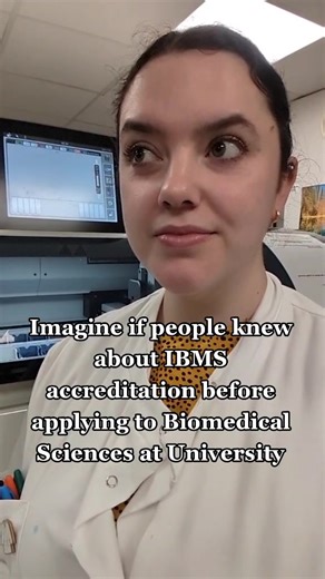 Discover the Importance of IBMS Accreditation in Biomedical Science Education