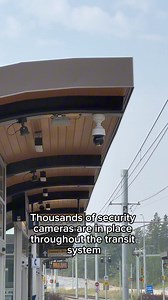 Hi ETS riders, Cristian here again! Let’s cover some helpful things to know about safety and security while riding ETS. 🚍 For more safety and security tips, visit edmonton.ca/ETSsafety Edmonton Transit Service - ETS | City of Edmonton - Local Government