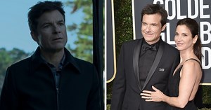 How Jason Bateman Fought To Save His 20-Year Marriage With Amanda Anka