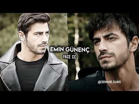 𝜗ৎ. Emin Günsnç detailed CC