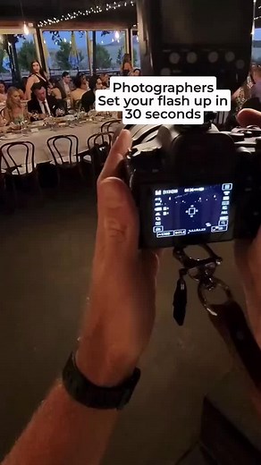 Ultimate Flash Photography Setup Guide for Indoor Photos