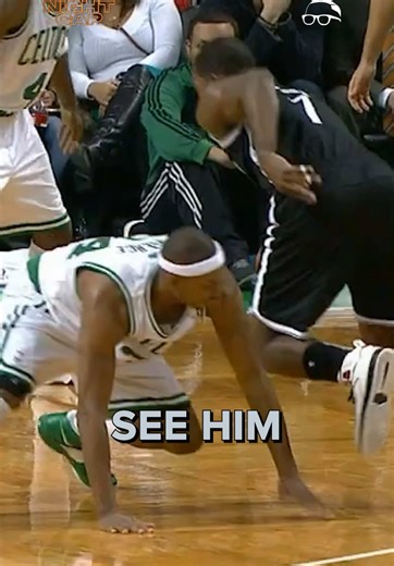 Iso Joe's Legendary Crossover Moment Against Paul Pierce