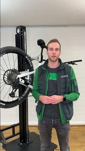 How important is the correct tire pressure for your e-bike? 🚲💨