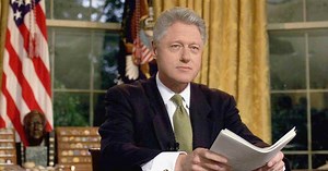 Bill Clinton - Impeachment, Presidency & Monica Lewinsky | HISTORY