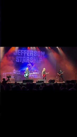 2026 The Rose Music Center - Jefferson Starship - Stranger