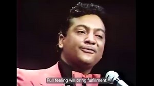 8.6K views · 901 reactions | Rev. Ike shows you how to get full of the feeling! Don't forget, Rev. Ike's biography is out now - available in hardback, paperback, and ebook formats. https://amzn.to/3R8UnAT | Rev. Ike Legacy | Facebook