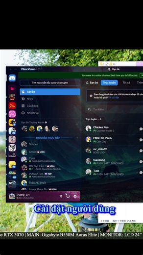 Live 2k Discord not use Nitro #discord2k #discordfree #live2k #pubg #discordnitro #roblox #windows