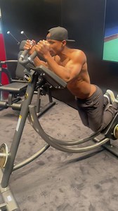 Live from FIBO2025: Yaz takes the Ab Coaster CS3000 for a spin—known as the #1 ab machine in the world. A game-changer for gyms, a powerful tool for trainers, and an effective core solution for members. #FIBO2025 #TheAbsCompany #WeChangeLivesfromtheCore #AbCoasterCS3000 | The Abs Company