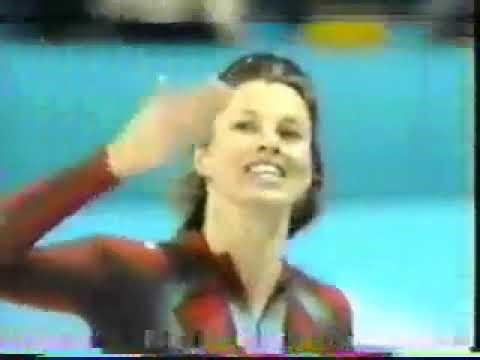 CBC Sign Off - 2002 Salt Lake City Winter Olympics
