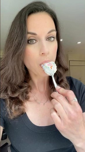 Funfetti Frosting